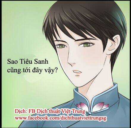 Cậu Câm Chapter 13 trang 11