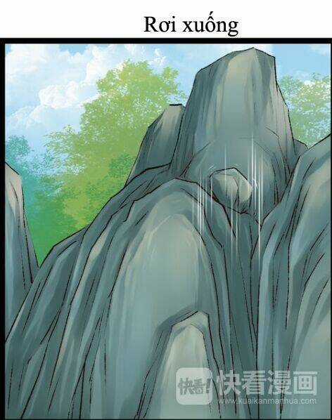 Cậu Câm Chapter 13 trang 16