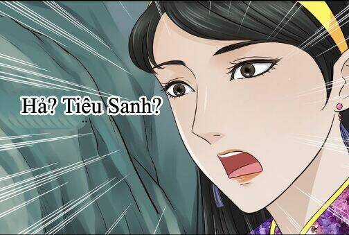 Cậu Câm Chapter 13 trang 17