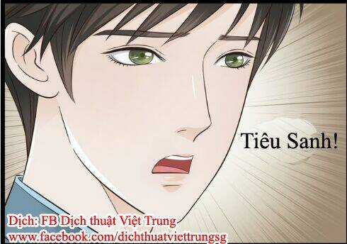 Cậu Câm Chapter 13 trang 18