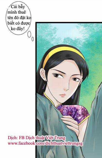 Cậu Câm Chapter 13 trang 2