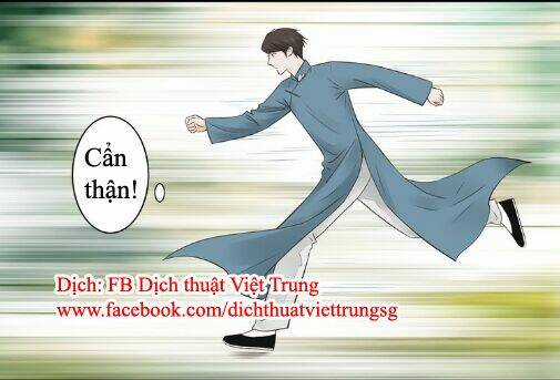 Cậu Câm Chapter 13 trang 21