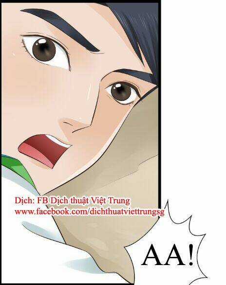 Cậu Câm Chapter 13 trang 22