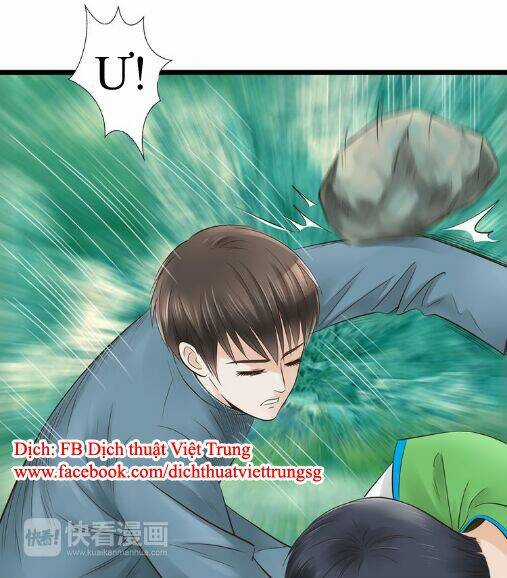 Cậu Câm Chapter 13 trang 23