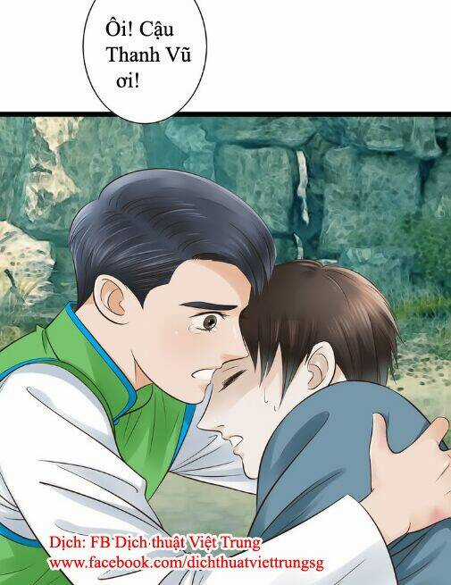 Cậu Câm Chapter 13 trang 25