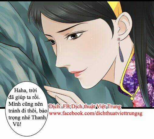 Cậu Câm Chapter 13 trang 27