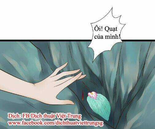 Cậu Câm Chapter 13 trang 28