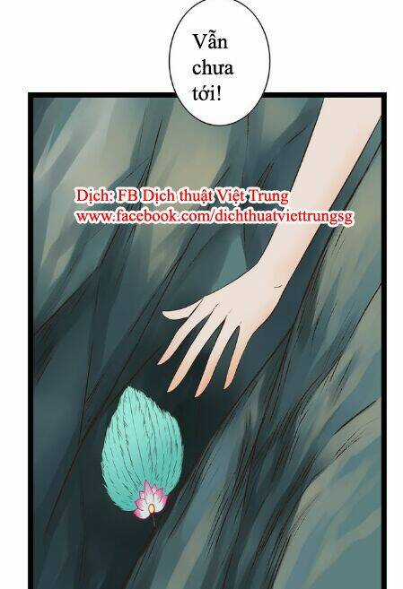 Cậu Câm Chapter 13 trang 29