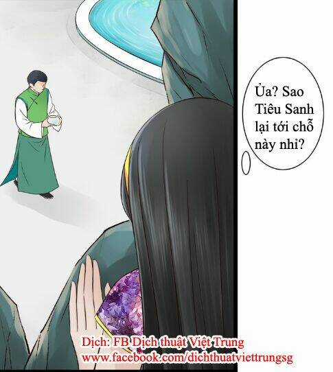Cậu Câm Chapter 13 trang 3