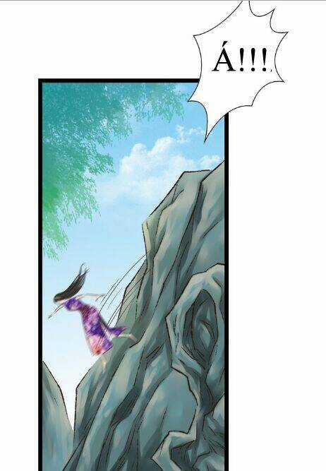 Cậu Câm Chapter 13 trang 31