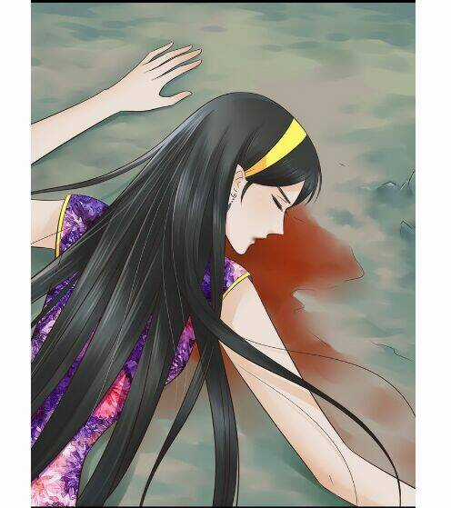 Cậu Câm Chapter 13 trang 33