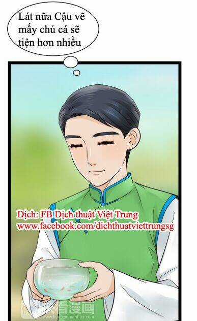 Cậu Câm Chapter 13 trang 4