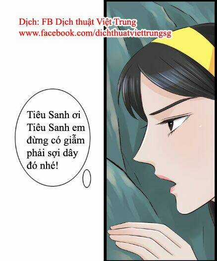 Cậu Câm Chapter 13 trang 5