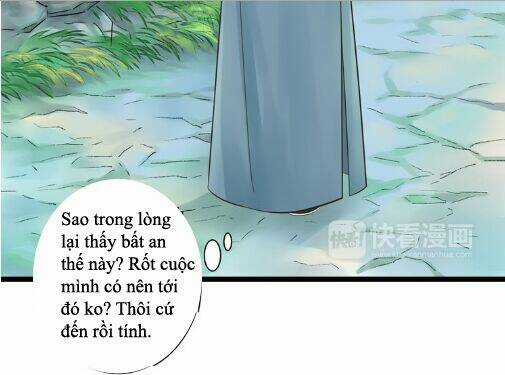 Cậu Câm Chapter 13 trang 7