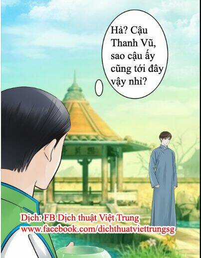Cậu Câm Chapter 13 trang 8