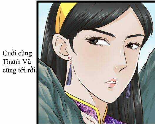 Cậu Câm Chapter 13 trang 9
