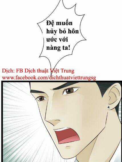 Cậu Câm Chapter 14 trang 13