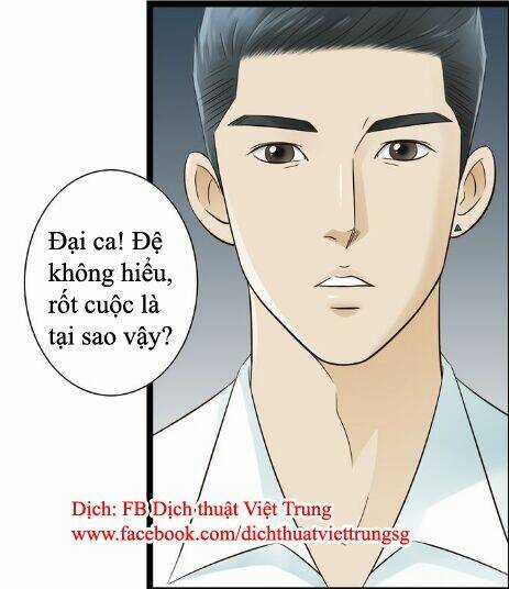 Cậu Câm Chapter 14 trang 15