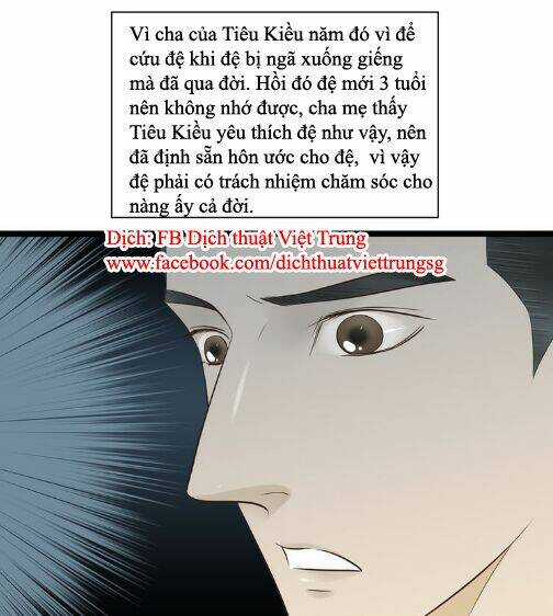 Cậu Câm Chapter 14 trang 16