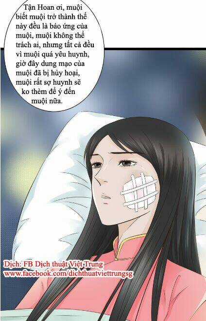 Cậu Câm Chapter 14 trang 19