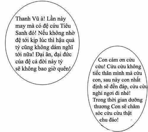 Cậu Câm Chapter 14 trang 2