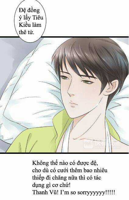 Cậu Câm Chapter 14 trang 22