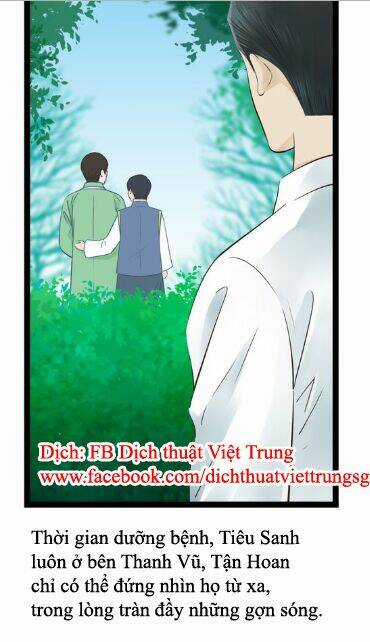 Cậu Câm Chapter 14 trang 23