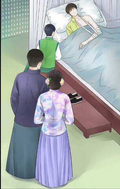 Cậu Câm Chapter 14 trang 3