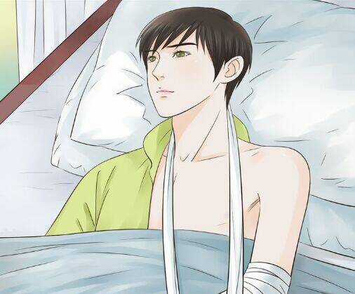 Cậu Câm Chapter 14 trang 4