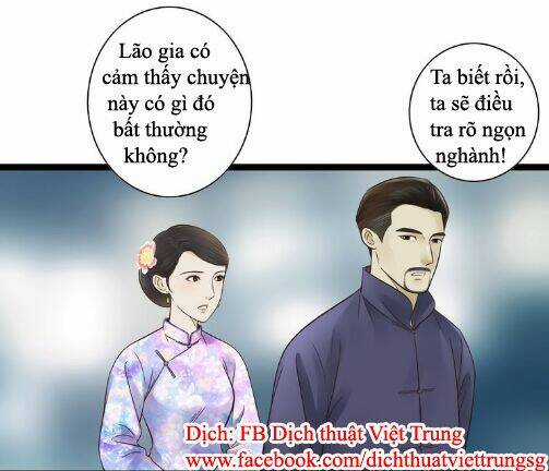 Cậu Câm Chapter 14 trang 5