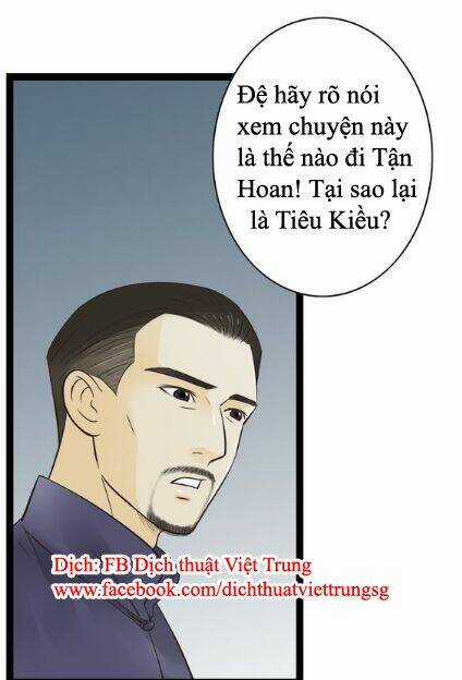 Cậu Câm Chapter 14 trang 9
