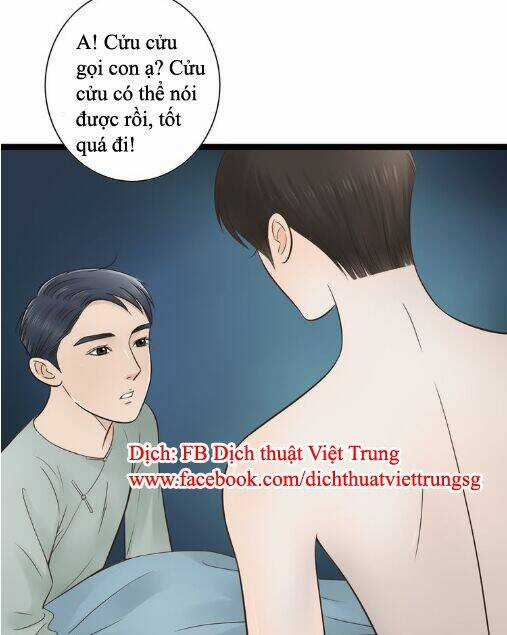 Cậu Câm Chapter 15 trang 10