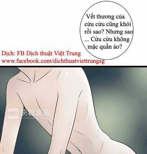 Cậu Câm Chapter 15 trang 11