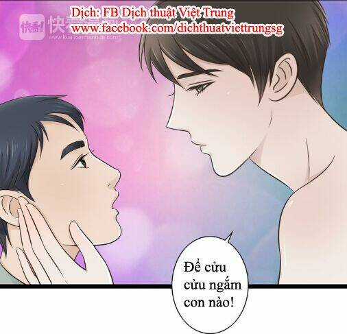 Cậu Câm Chapter 15 trang 12