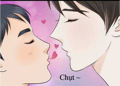 Cậu Câm Chapter 15 trang 13