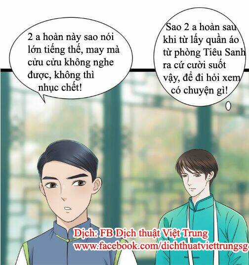 Cậu Câm Chapter 15 trang 22
