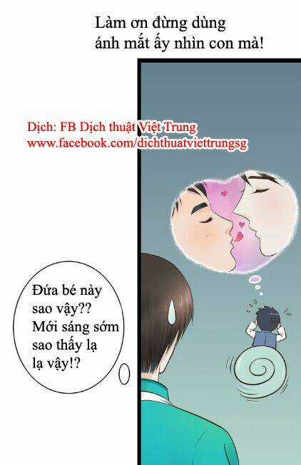 Cậu Câm Chapter 15 trang 25