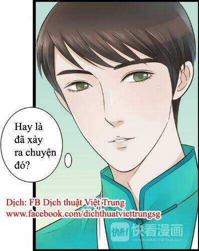Cậu Câm Chapter 15 trang 26