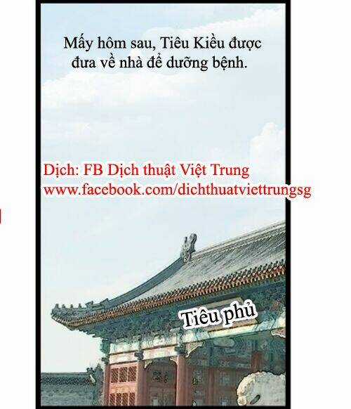 Cậu Câm Chapter 15 trang 27