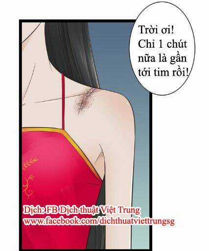 Cậu Câm Chapter 15 trang 29