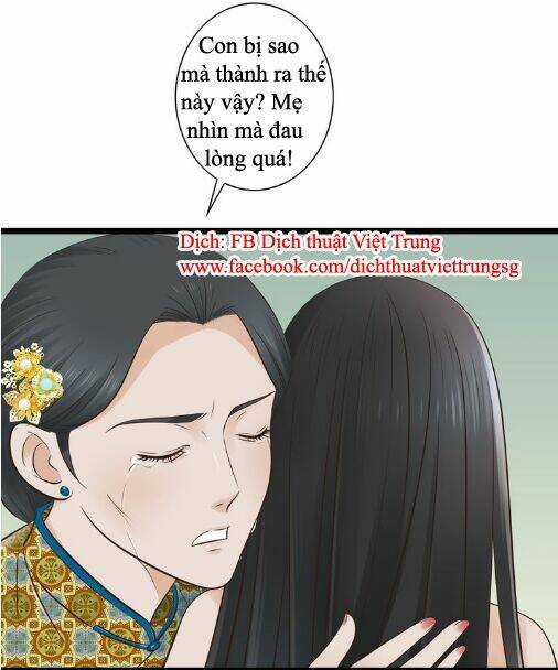 Cậu Câm Chapter 15 trang 31