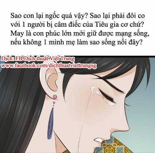 Cậu Câm Chapter 15 trang 32