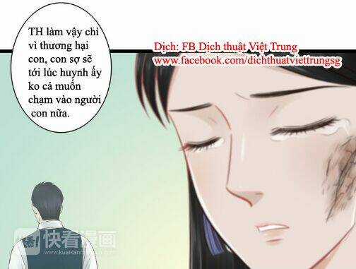Cậu Câm Chapter 15 trang 34