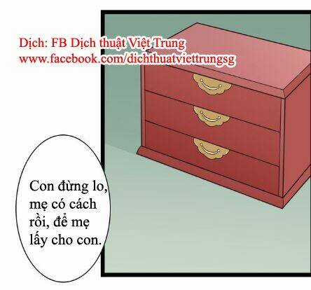 Cậu Câm Chapter 15 trang 35