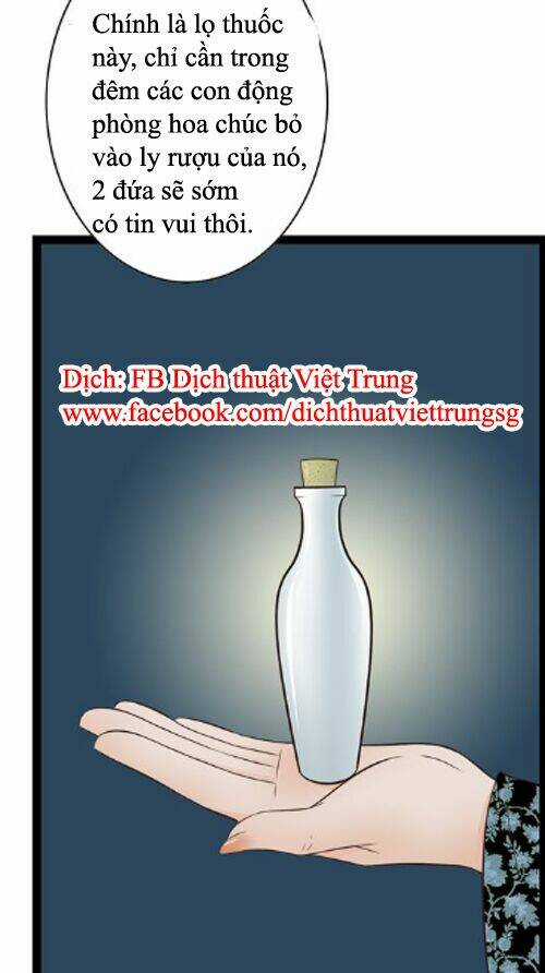 Cậu Câm Chapter 15 trang 36