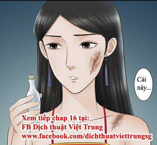 Cậu Câm Chapter 15 trang 37