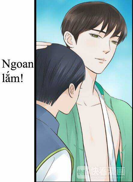 Cậu Câm Chapter 15 trang 5