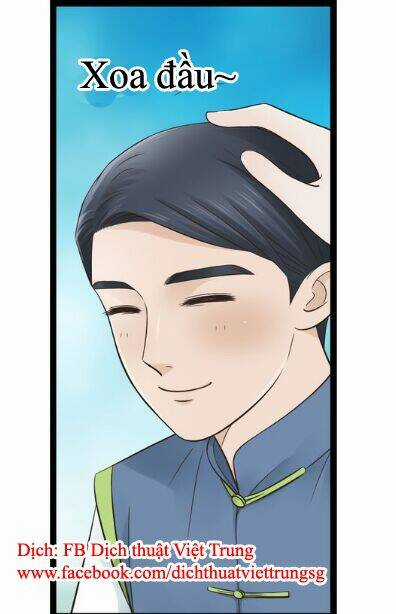 Cậu Câm Chapter 15 trang 6