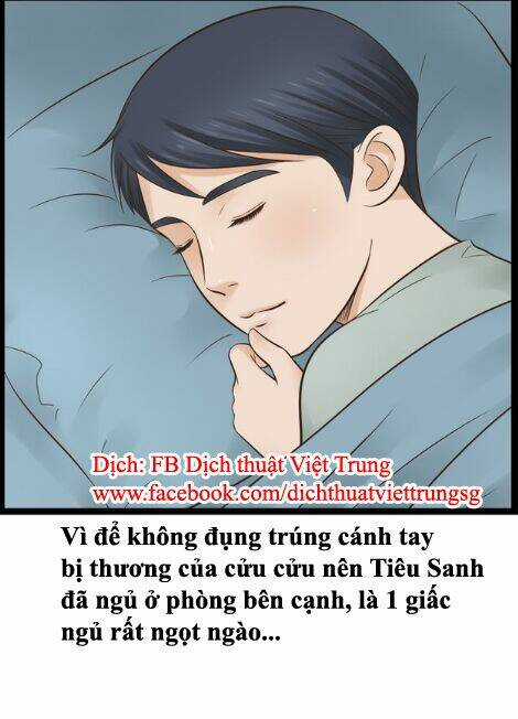 Cậu Câm Chapter 15 trang 7