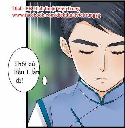 Cậu Câm Chapter 16 trang 10